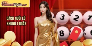 Cách Nuôi Lô Khung 1 Ngày