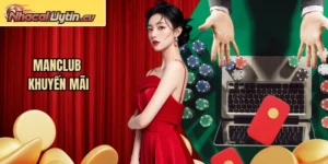 Manclub Khuyến Mãi
